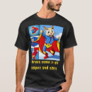 Suche nach eichhörnchen cartoon tshirts Humorvoll