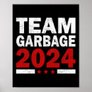 Suche nach garbage poster Liberal