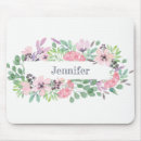 Suche nach schöne blumen mousepads Personalisiert