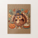 Suche nach truthahn puzzle Kürbis