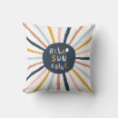 Suche nach hallo sonnenschein kissen Baby