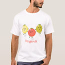 Suche nach obst und gemüse tshirts Für ihn