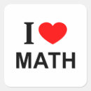 Suche nach mathe der liebe i aufkleber Geek
