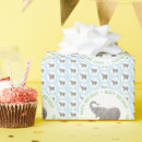 Suche nach blauer elefant geschenkpapier Geburtstag