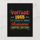 Suche nach 1955 postkarten 70 geburtstag