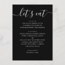 Suche nach hochzeitsmenuekarten Für alle