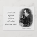 Suche nach nietzsche postkarten Friedrich