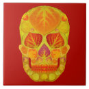 Suche nach tod fliesen Zuckerschädel