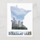 Suche nach minneapolis postkarten Reise