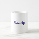 Suche nach randy andere Namen
