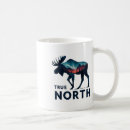 Suche nach true north tassen Wahrer norden