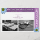 Suche nach lavendel flyer Kunde