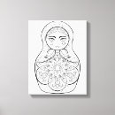 Suche nach puppen kunst Matryoshka