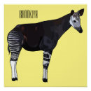 Suche nach okapi poster Zebra
