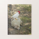 Suche nach hühner puzzle Bauernhof