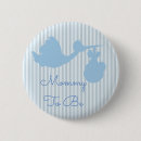 Suche nach storch buttons Werdende mutter