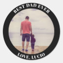 Suche nach der beste papa aufkleber Schwarz