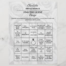 Suche nach braut flyer Brautdusche