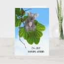 Suche nach koala liebe karten Für alle