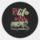 Suche nach camp life aufkleber Lagerfeuer
