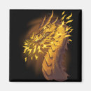 Suche nach goldener drache magnete Feuer
