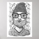Suche nach des gesichtshaares poster Für alle
