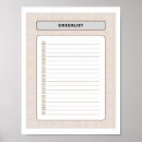 Suche nach checkliste poster Für alle