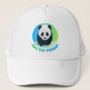 Suche nach pandas kappen Wild