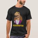 Suche nach philosoraptor tshirts Philosophie