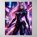 Suche nach cyberpunk poster Ästhetisch