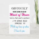 Suche nach beste freundin einladungen Braut