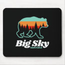 Suche nach skifahrer mousepads Natur