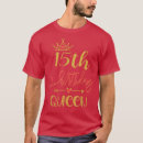 Suche nach königin für einen tag tshirts Liebe