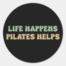 Suche nach workout aufkleber Yoga