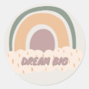 Suche nach dream big aufkleber Motivierend