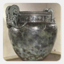 Suche nach krater aufkleber Vase