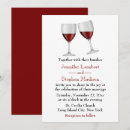 Suche nach wine glass einladungen Rot