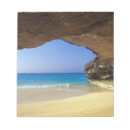 Suche nach horizont notizblock Strand