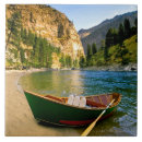 Suche nach fischerboot fliesen Landschaft