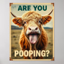 Suche nach funny cow poster Kuh