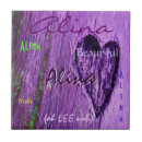 Suche nach lila herzen fliesen Jede person