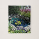Suche nach lilie puzzle Blau