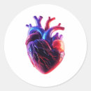 Suche nach anatomischer aufkleber Herz