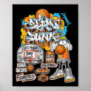 Suche nach basketball poster Liebe
