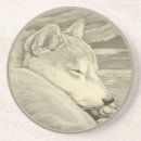 Suche nach wachs untersetzer Wache