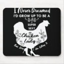 Suche nach hühnerstall mousepads Henne