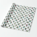 Suche nach cartoon pflanze geschenkpapier Kakteen