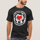 Suche nach faschisten tshirts Antifaschist