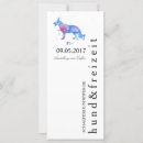 Suche nach schäferhunde einladungen Deutscher schäferhund