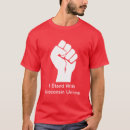 Suche nach öffentlichkeit tshirts Rot